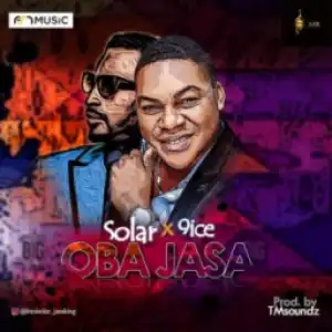 Femi Solar - Oba Jasa ft 9ice